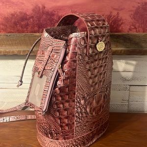 Gorgeous Blush shoulder bag
